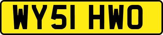 WY51HWO