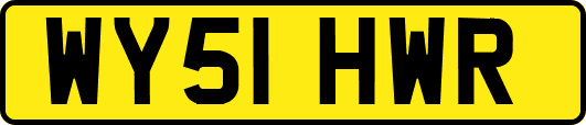 WY51HWR