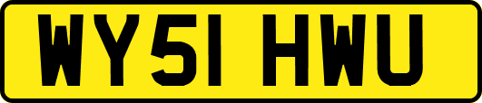 WY51HWU