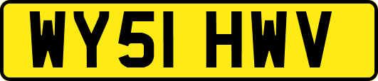 WY51HWV