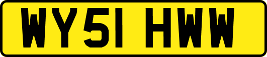 WY51HWW