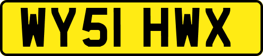 WY51HWX