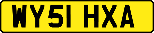WY51HXA