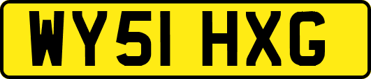 WY51HXG