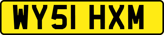 WY51HXM