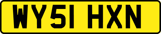 WY51HXN