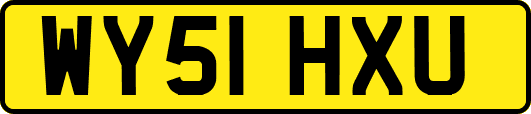 WY51HXU
