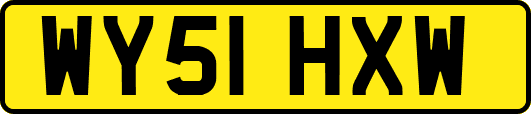 WY51HXW