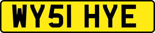 WY51HYE