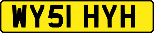 WY51HYH