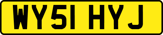 WY51HYJ