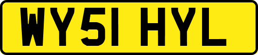 WY51HYL