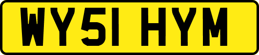 WY51HYM