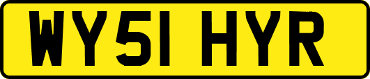 WY51HYR