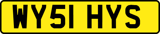 WY51HYS