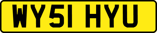 WY51HYU