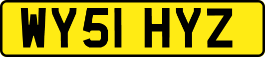WY51HYZ