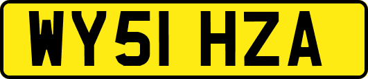 WY51HZA