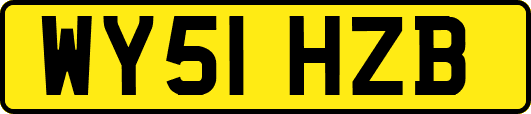 WY51HZB