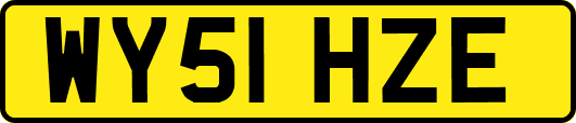 WY51HZE