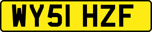 WY51HZF