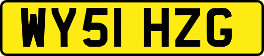 WY51HZG