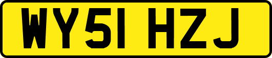 WY51HZJ
