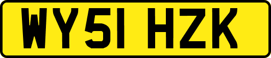 WY51HZK