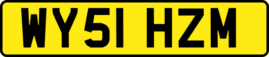 WY51HZM