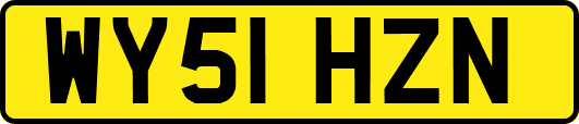 WY51HZN