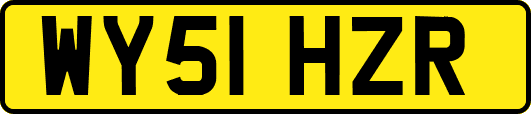 WY51HZR