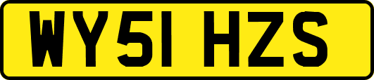 WY51HZS