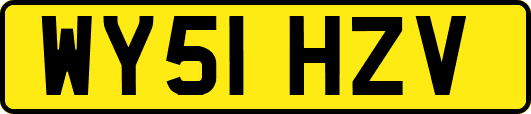 WY51HZV