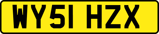 WY51HZX