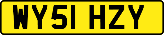 WY51HZY