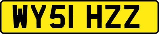 WY51HZZ