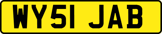 WY51JAB