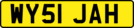 WY51JAH