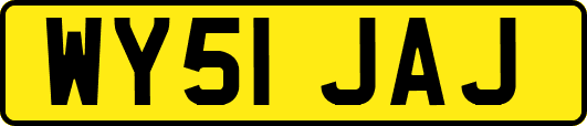 WY51JAJ
