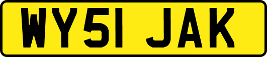 WY51JAK