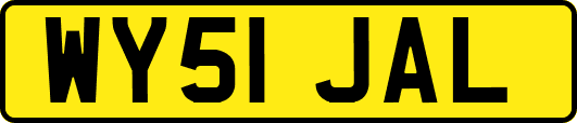 WY51JAL