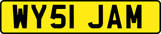 WY51JAM