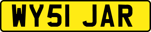 WY51JAR