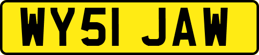WY51JAW