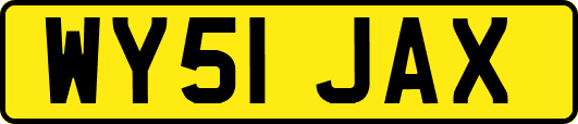WY51JAX