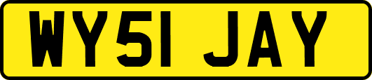 WY51JAY