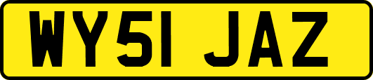 WY51JAZ