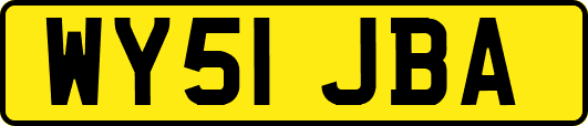 WY51JBA
