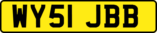 WY51JBB