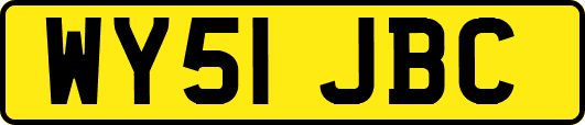 WY51JBC